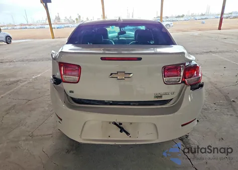 2016 Chevrolet Malibu Limited Lt z USA, uszkodzony, nr VIN 1G11C5SA2GF147158